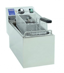 Фритюрница MASTER COOK 8 207208
