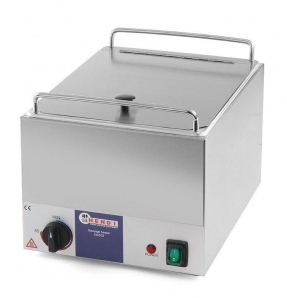 Мармит для сосисок KITCHEN LINE 10л  240502
