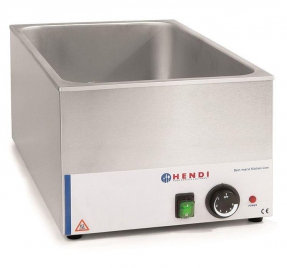 Мармит  KITCHEN LINE GN 1/1-150 238905