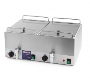 Мармит для сосисок KITCHEN LINE 10л  240519
