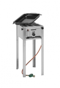 Гриль газовый GRILL MASTER MINI 154700