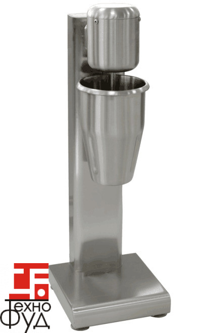 Миксер молочный  EWT INOX EMM10/CMES