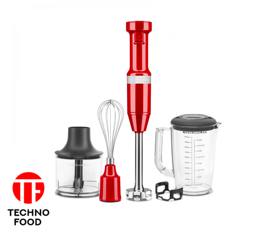 Погружной блендер KitchenAid 