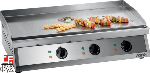 Жарочная поверхность электрическая SARO FRY TOP 760