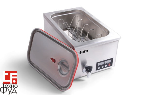 Аппарат для SOUS VIDE SARO SALERNO