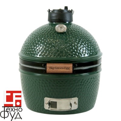 Піч Big Green Egg mini MAX