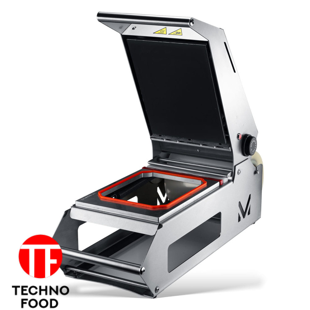 Запайщик для лотков METROOPACK М10
