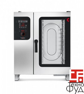 Пароконвектомат 10.10 EB 4 EASYDIAL 