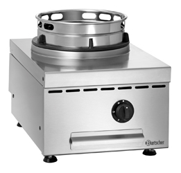 Газовая плита Wok GWTH1 1052303