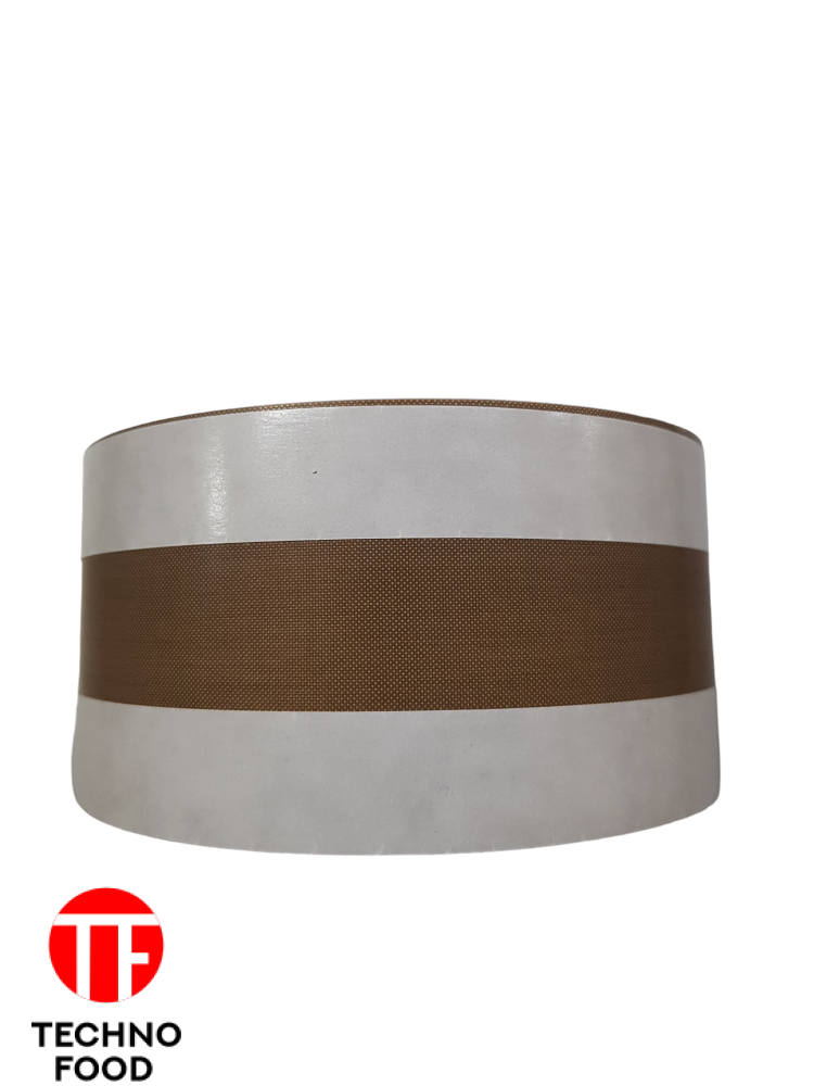 Тефлонова стрічка 6,5x500 см 1604429 ORVED