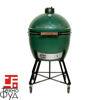 Печь Гриль Big Green Egg 