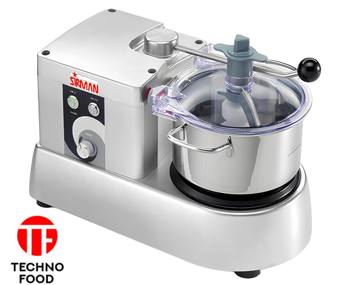 Куттер C-TRONIC 4 VV Sirman