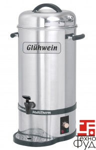 Диспенсер для глинтвейна “Multitherm“ A200050