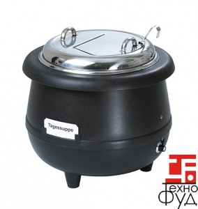 Суповой мармит “Gourmet” 100047