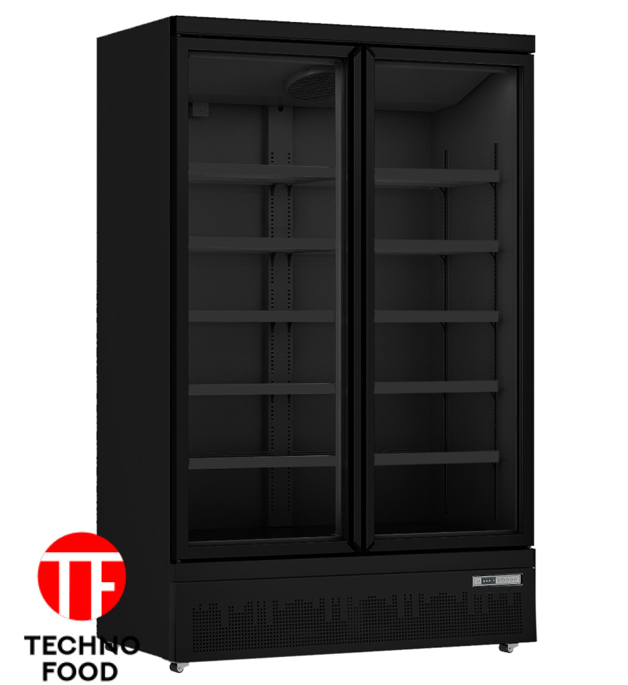 Холодильна шафа для пляшок  GTK 1000 PRO SARO 
