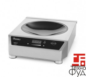 Плита индукционная  Wok Profi Line 3100 239766