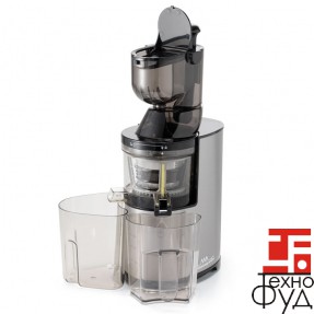 Шнековая соковыжималка Ektor 37 Sirman