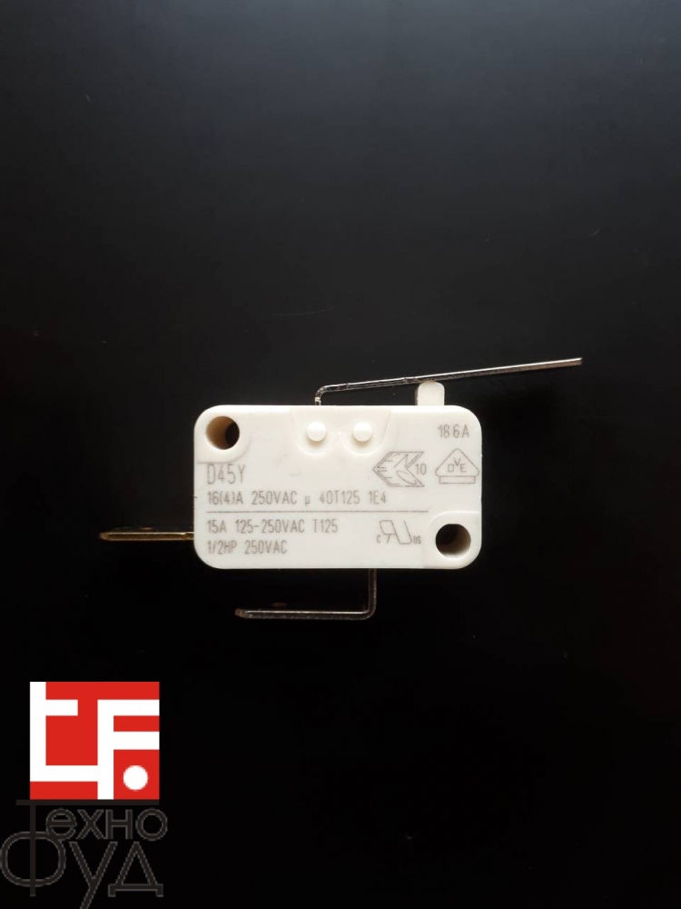 Мікровимикач IB5820700 на соковижималку APOLLO
