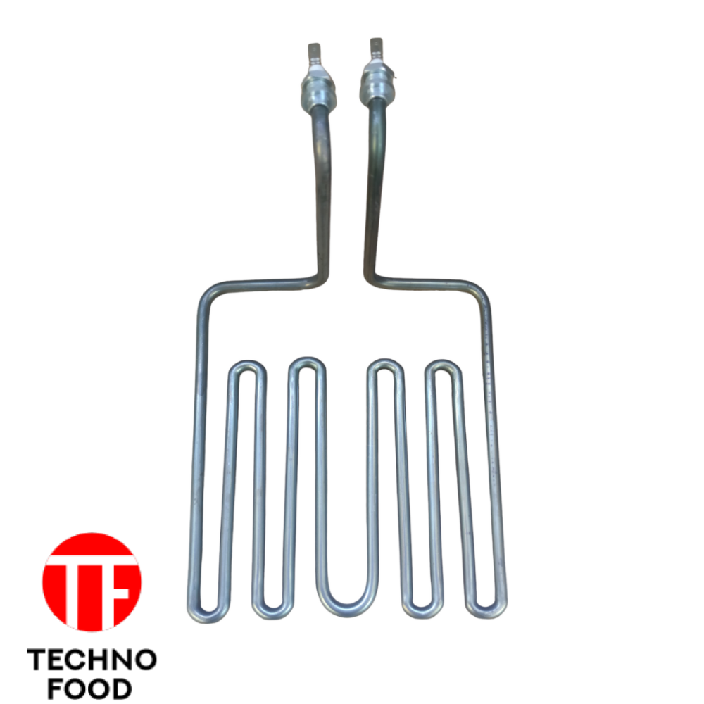 Тен FG950C до FRYER 8LT SIRMAN 