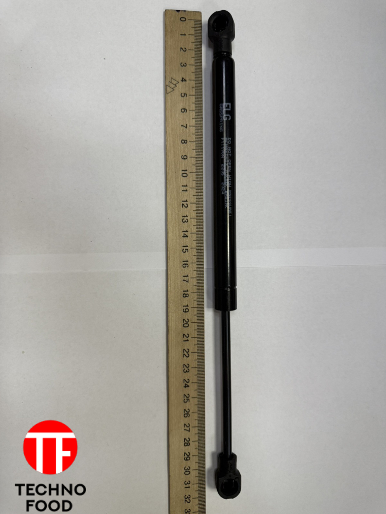 Пружина газовая T0094 170 Н GASTRO HIT 