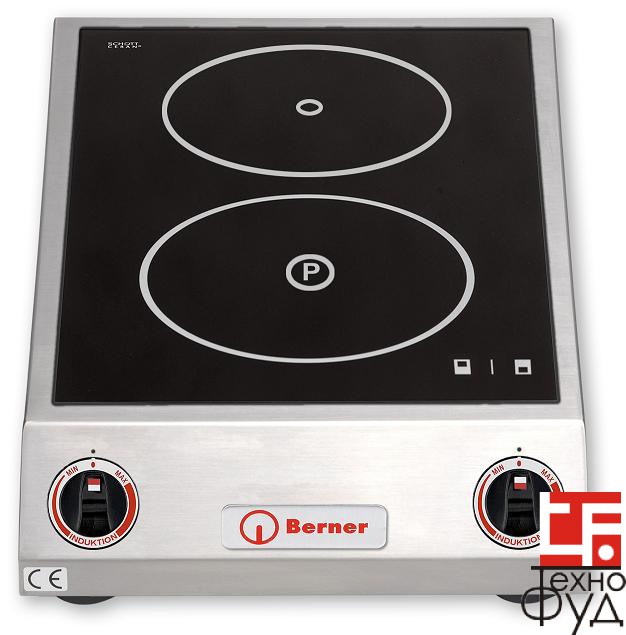 Плита індукційна BI2SK3.5