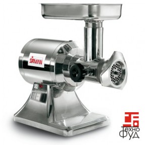 Мясорубка Sirman TC 12 E