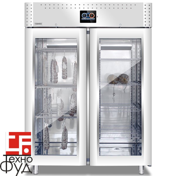 Шкаф для созревания салями AC5115 STG ALL 1500 VIP S ADV