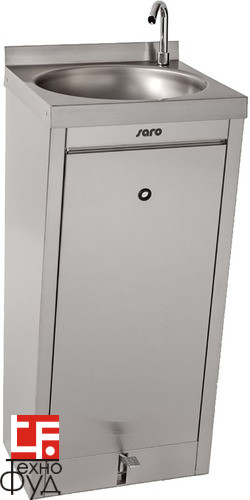 Рукомийник SARO TEXEL