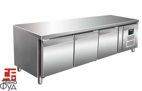 Стол холодильный UGN 3100 TN SARO