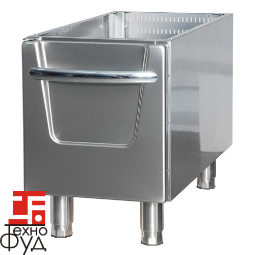 Шкаф с дверцей для установки оборудования Ozty ODK 4070 