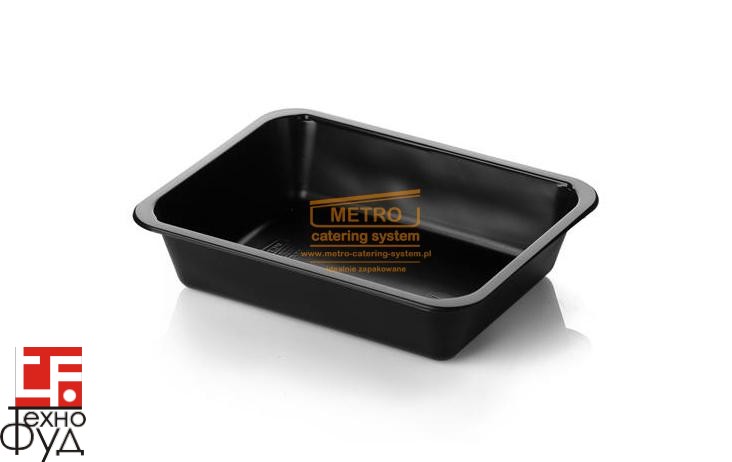 Лоток под запайку MCS h 50 227x178x50  