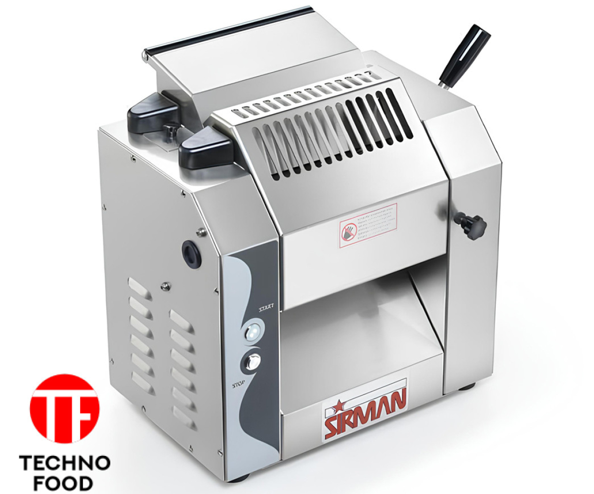 Тестораскаточная машина SANSONE 32 XP Sirman