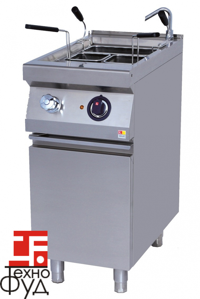 Макароноварка EKTT47/V Kogast  