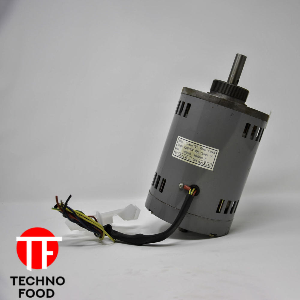 Мотор планетарного міксера PLT10 CNP10-50501218 SIRMAN 