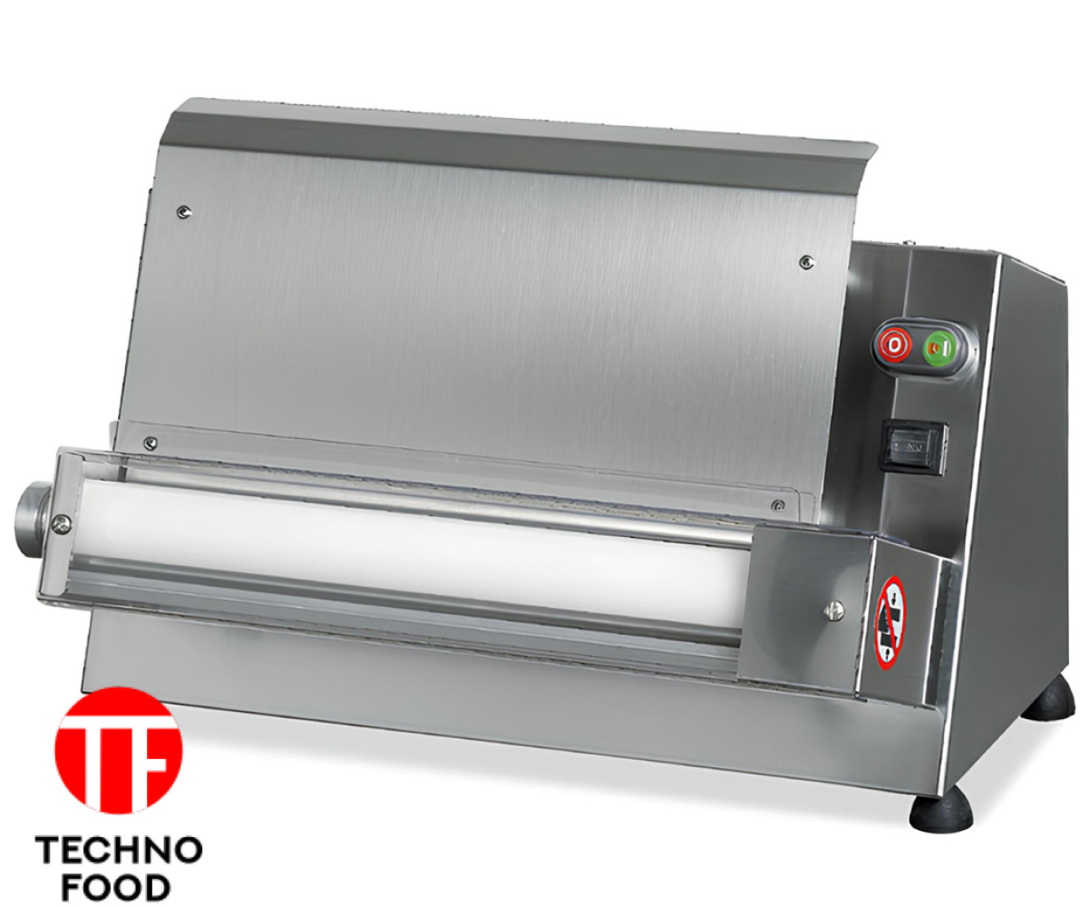 Тісторозкаточні машина S42MR GGF