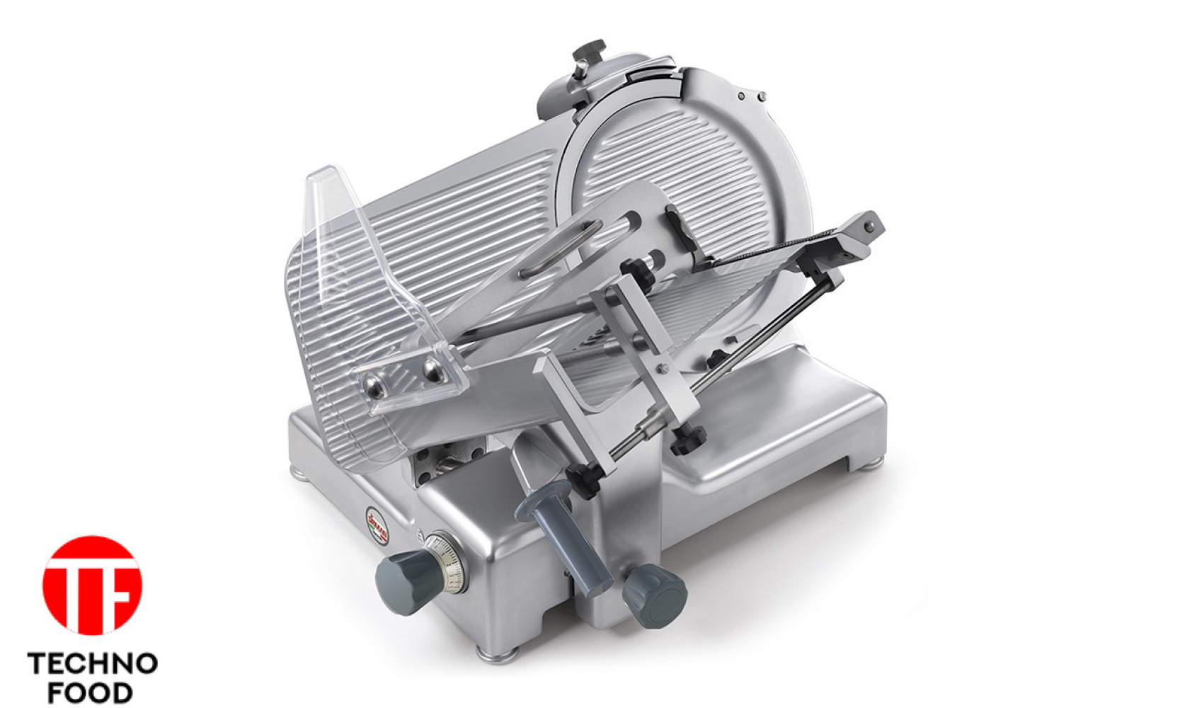 Слайсер GALILEO 350 EVO Automatica Sirman