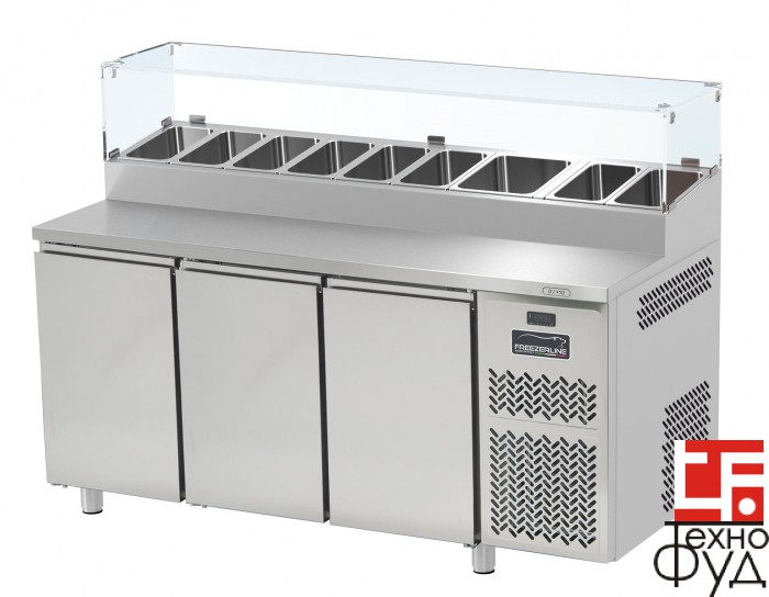 Стіл холодильний PCS 803 S SNACK
