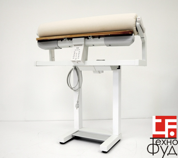 Гладильная машина STEAM IRONER 103