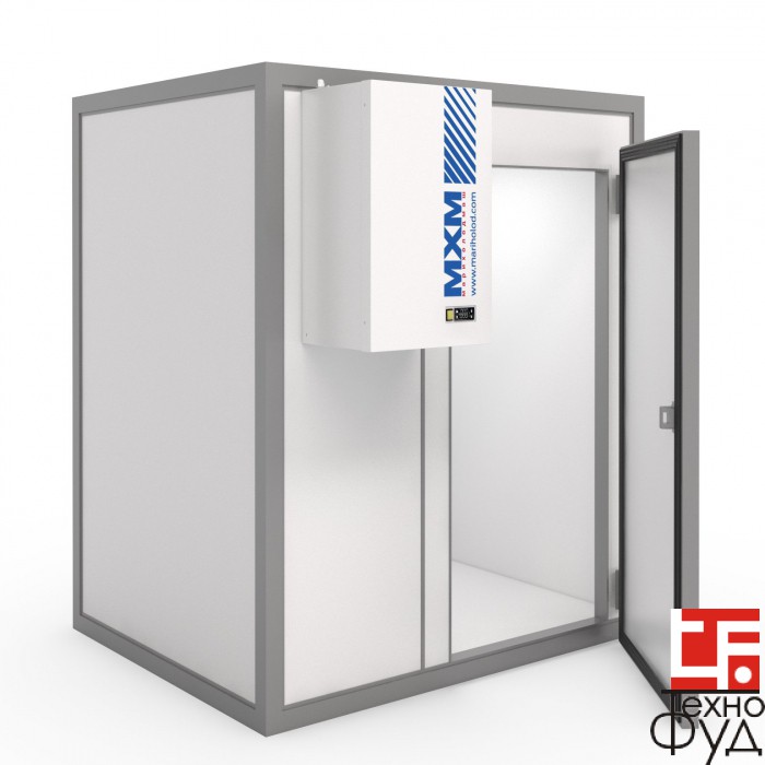 Камера холодильна КХ - 6,61