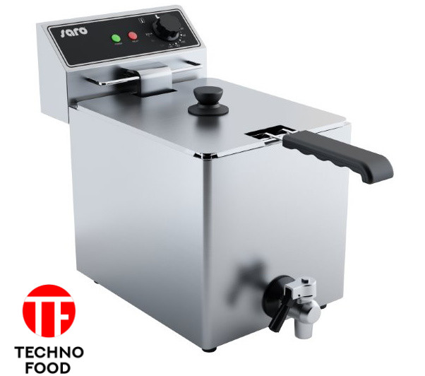 Фритюрница электрическая  SARO EF 8