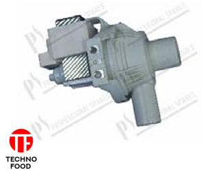 Дренажный насос 38W 200-240V 50/60Hz Rational 