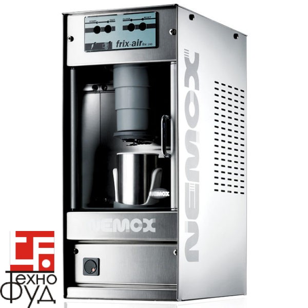 Льдомиксер FRIX AIR + Набор емкостей  и  Мастер-класс в подарок