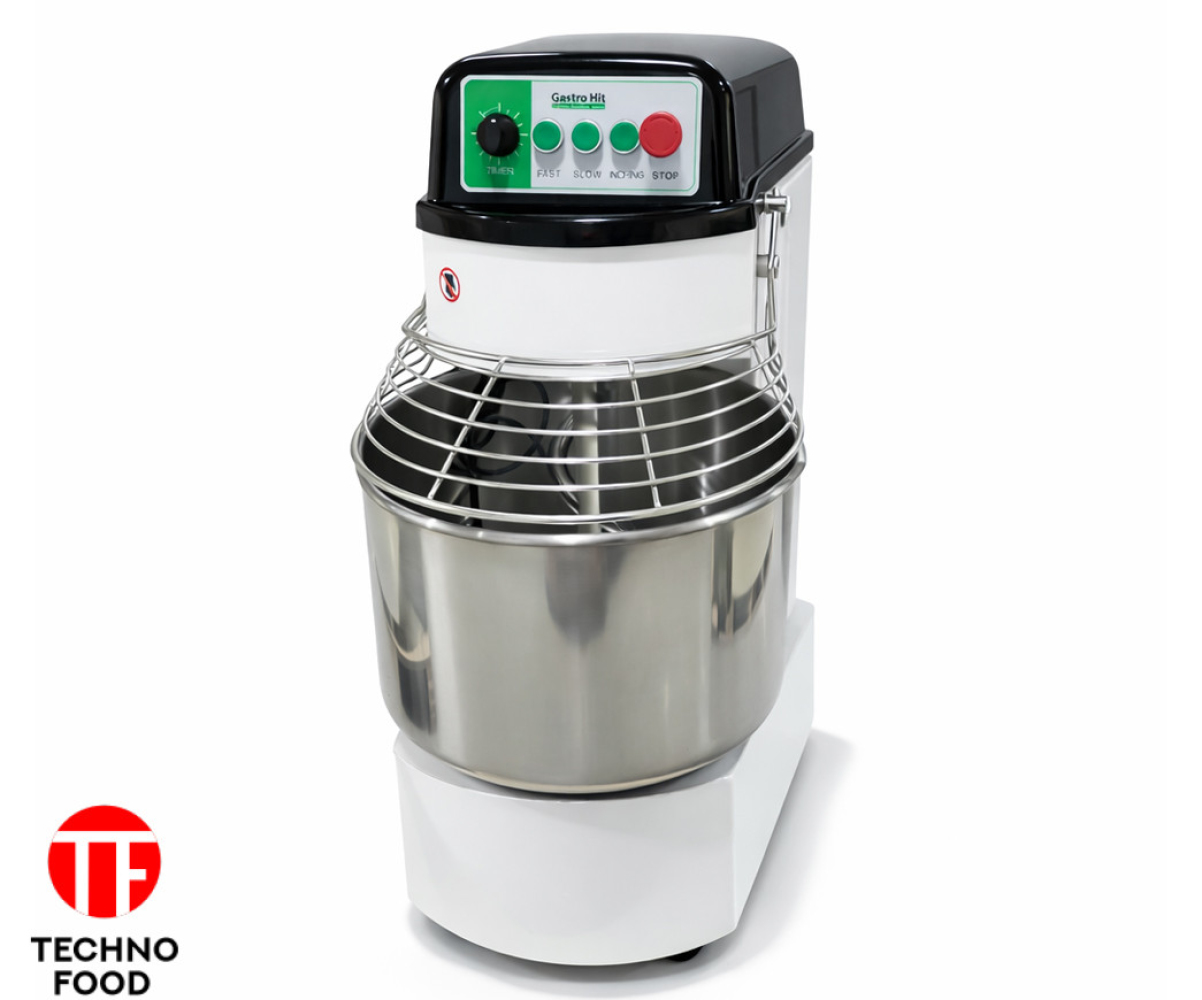 Тестомес 30FAS 2V GASTRO HIT
