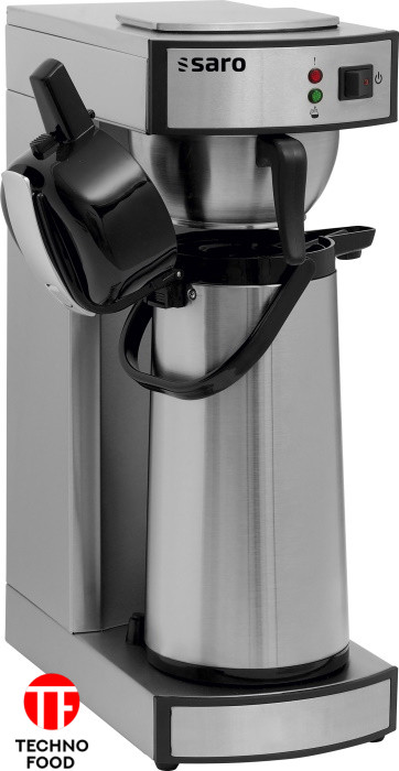 Кофемашина MICA THERMO 24