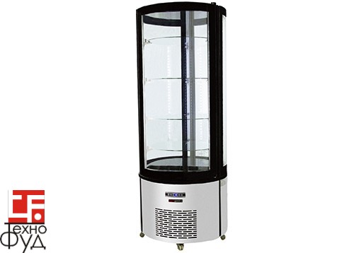 Шкаф кондитерский PVK400R