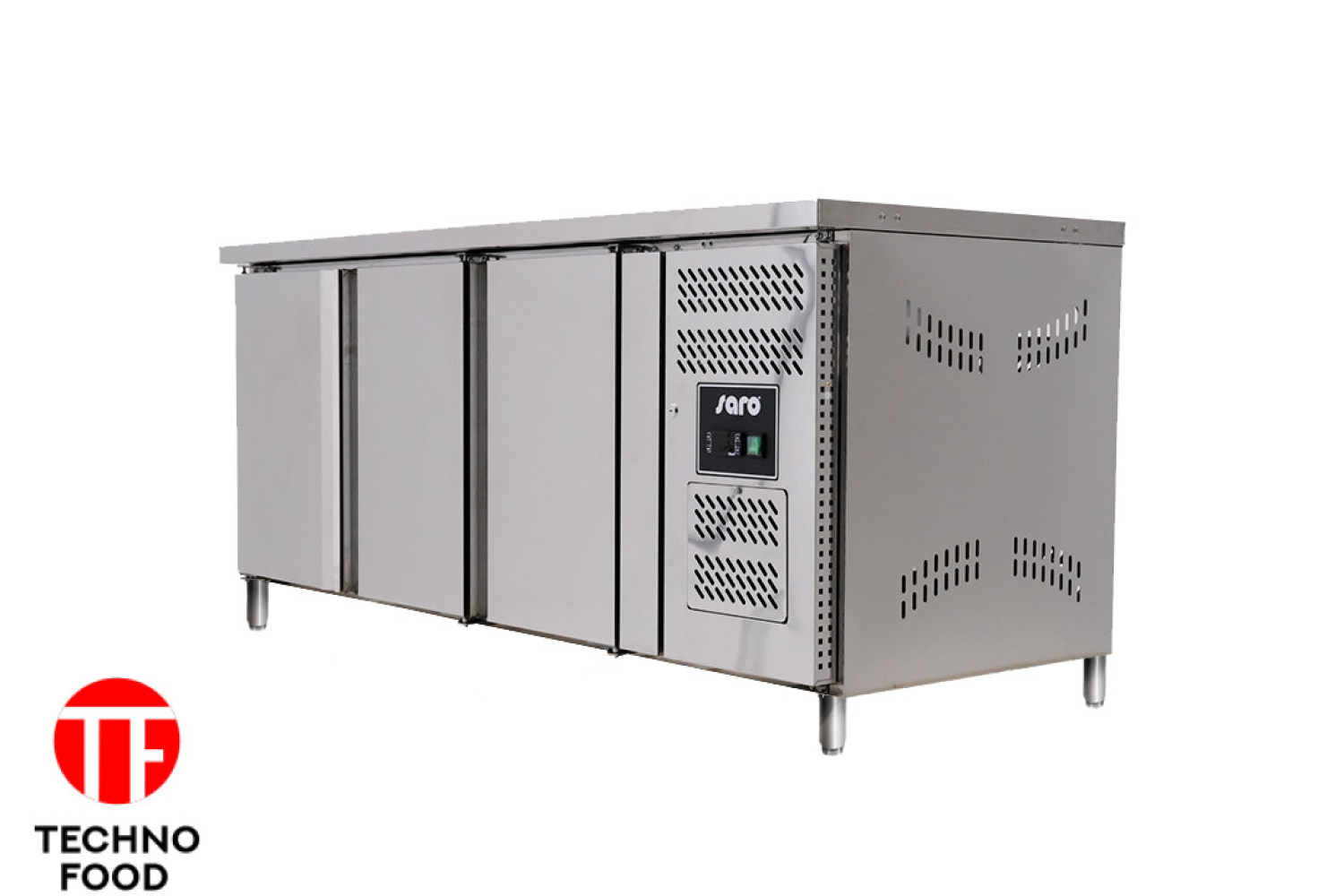 Морозильный стол SARO HAJO 3100 BT