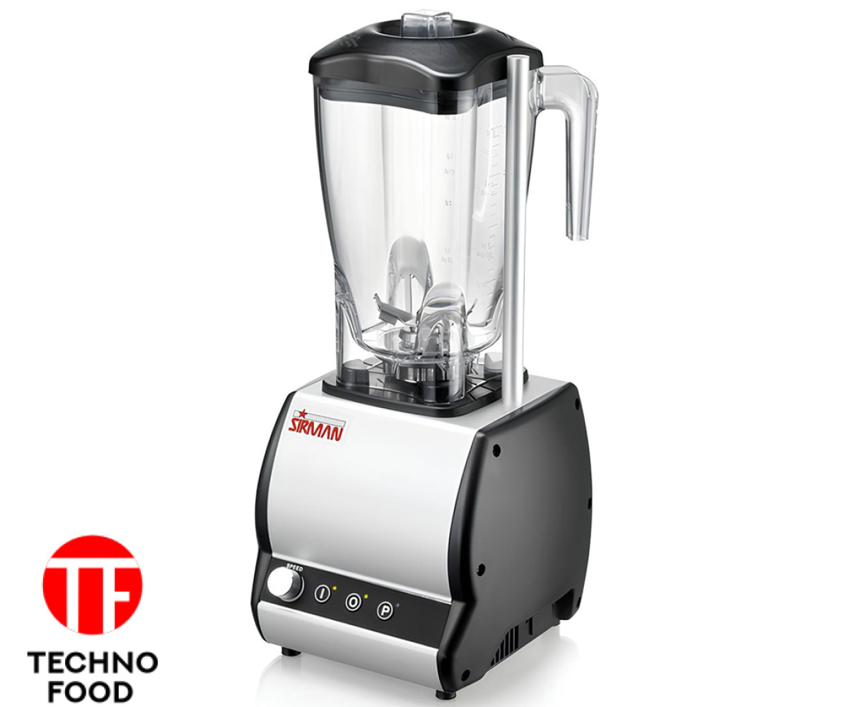 Блендер Orione Q VV CE M/Switch (2 л)