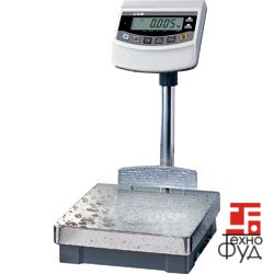 Весы напольные BW-150RB