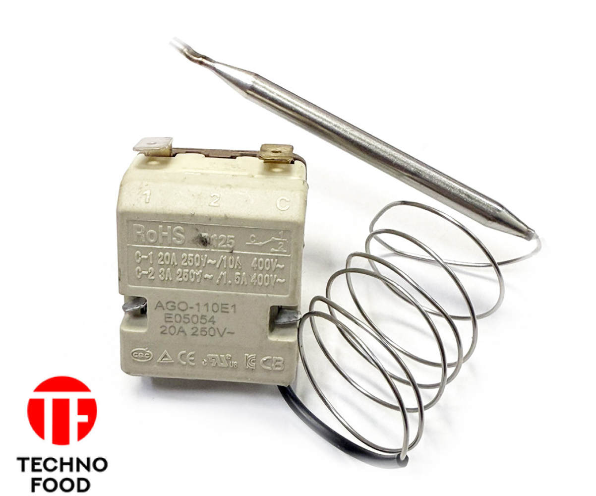 Термостат з регулюванням AA019-SP32 до Hot Drink mini SARO
