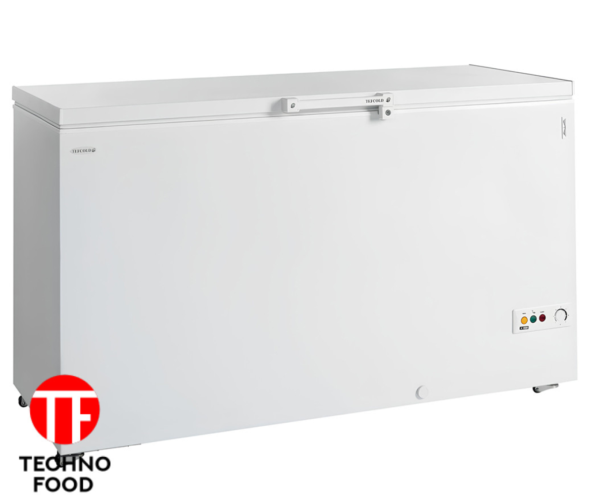 Морозильний лар FR505 SL Tefcold